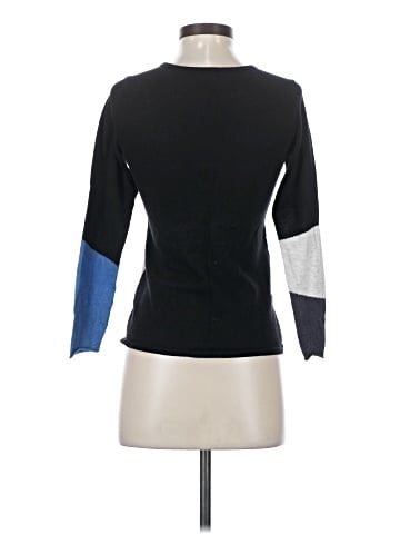 Nic + Zoe Pullover Sweater (view 2)