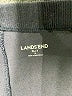 Lands' End Solid Blue Casual Pants Size XL (tall) - photo 4