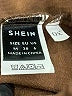 Shein Brown Casual Skirt Size 6 - photo 4