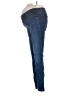 Gap - Maternity Solid Blue Jeans Size 2 - photo 5