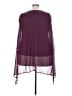 Adele & May Purple Sleeveless Blouse Size 20 (estimated) - photo 2