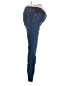 Gap - Maternity Solid Blue Jeans Size 2 - photo 4