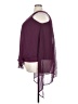 Adele & May Purple Sleeveless Blouse Size 20 (estimated) - photo 5