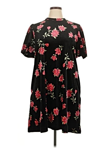 Draper James RSVP Casual Dress (view 1)