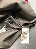 Mundefeis Solid Black Jumpsuit Size S - photo 5