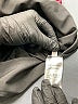 Mundefeis Solid Black Jumpsuit Size S - photo 6