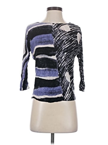 Nic + Zoe Pullover Sweater (view 1)