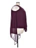 Adele & May Purple Sleeveless Blouse Size 20 (estimated) - photo 4