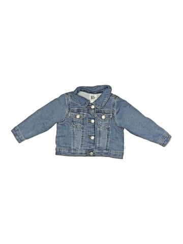 Baby B'gosh Denim Jacket (view 1)