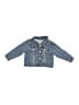 Baby B'gosh Blue Denim Jacket 9-12 MO / 12 MO - photo 1