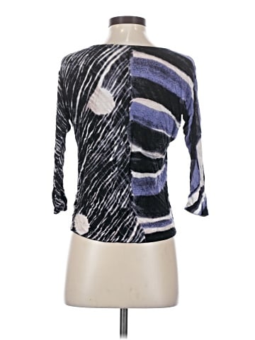 Nic + Zoe Pullover Sweater (view 2)