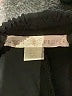 Boston Proper Solid Black Casual Pants Size S - photo 7