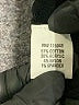 Joan Vass Black Turtleneck Sweater Size 10 (2) - photo 8