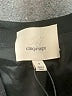 Cinq à Sept Solid Black Cocktail Dress Size 0 - photo 7