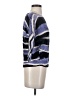 Nic + Zoe Blue Pullover Sweater Size P (petite) - photo 4