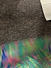 Lilly Pulitzer Blue Green Long Sleeve Blouse Size M (estimated) - photo 4