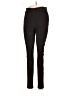 Carlisle 100% Leather Black Active Pants Size 10 - photo 1