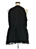 Torrid Black Sleeveless Blouse Size 4X Plus (4) - photo 2