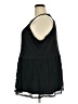 Torrid Black Sleeveless Blouse Size 4X Plus (4) - photo 5