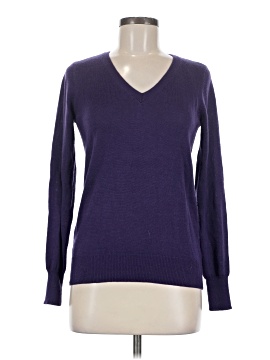 Ann Taylor Factory Pullover Sweater