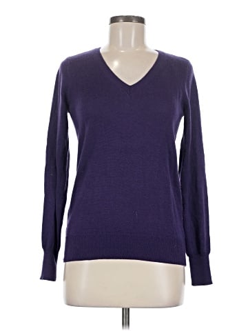 Ann Taylor Factory Pullover Sweater (view 1)