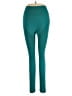 OQQ Teal Active Pants Size M - photo 1
