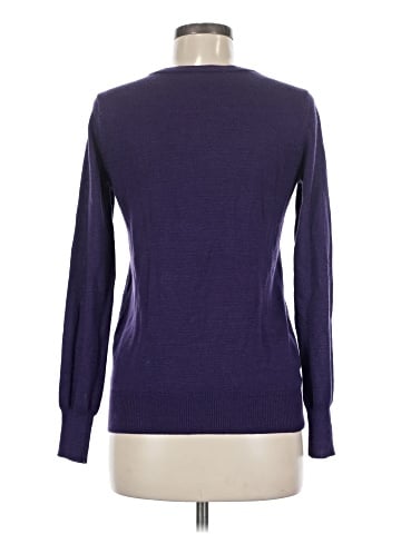 Ann Taylor Factory Pullover Sweater (view 2)