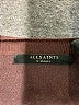 ALLSAINTS Brown Pullover Sweater Size XS - photo 7