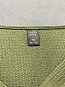 Emery Rose Green Sleeveless Blouse Size 1XL - photo 7