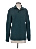 Sonoma Goods for Life Teal Pullover Sweater Size S - photo 1