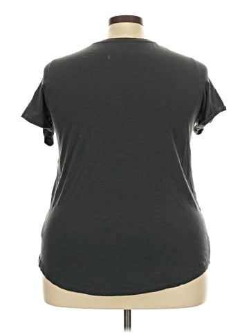 Old Navy Short Sleeve T-Shirt (view 2)