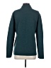 Sonoma Goods for Life Teal Pullover Sweater Size S - photo 2