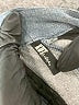 Kut from the Kloth Chevron-herringbone Blue Dress Pants Size 12 (petite) - photo 7