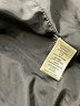 Max Studio 100% Polyurethane Black Jacket Size S - photo 7
