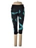Lululemon Athletica Graphic Teal Active Pants Size 6 - photo 1