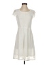 Neesha Ivory Casual Dress Size S - photo 1