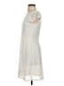 Neesha Ivory Casual Dress Size S - photo 5