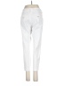 PETER MILLAR Ivory Jeggings Size 2 - photo 2