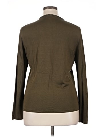 Carlisle Long Sleeve Top (view 2)