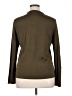 Carlisle Brown Long Sleeve Top Size XL - photo 2