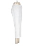 PETER MILLAR Ivory Jeggings Size 2 - photo 4