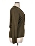 Carlisle Brown Long Sleeve Top Size XL - photo 4