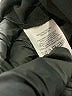 Ann Taylor LOFT Outlet 100% Polyester Black Long Sleeve Blouse Size XL - photo 8