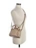 BP. Solid Tan Satchel One size - photo 2