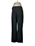 GoLite Black Dress Pants Size 8 - photo 2