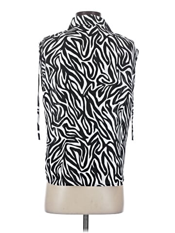 Pleione Sleeveless Blouse (view 2)