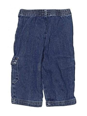 Baby Q Jeans (view 2)
