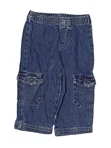 Baby Q Jeans (view 1)