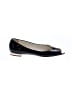 Chanel Black Flats Size EU 38 1/2 - photo 1