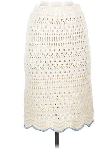 Aaron & Amber Casual Skirt (view 1)
